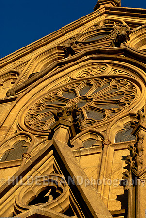 Santa Fe Church