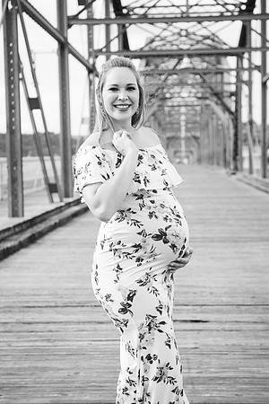 Gilbert Maternity Photo-shoot