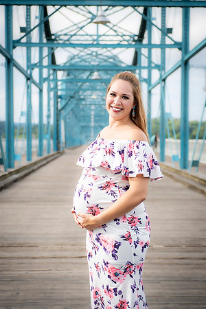 Gilbert Maternity Photo-shoot