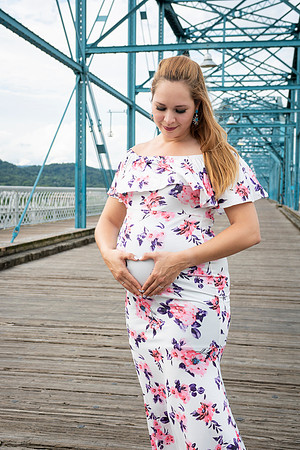 Gilbert Maternity Photo-shoot
