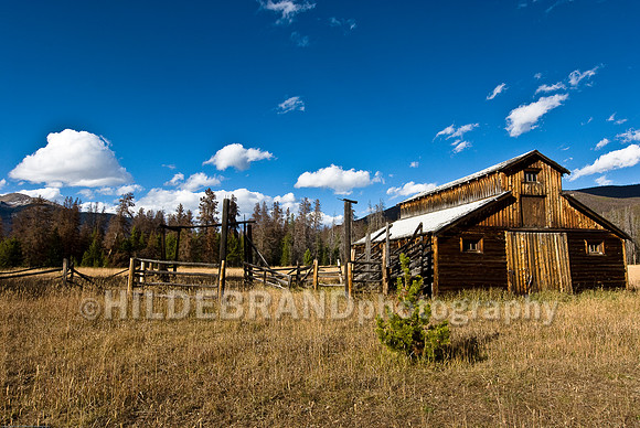 Meadow Barn