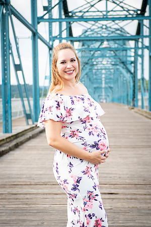 Gilbert Maternity Photo-shoot