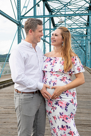 Gilbert Maternity Photo-shoot