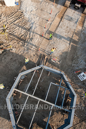 13th Level Cab Steel 4/2/14