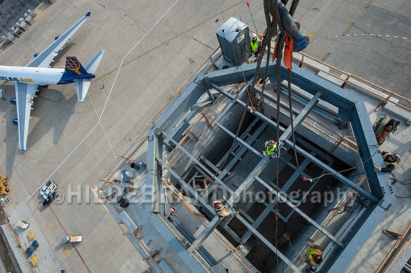 13th Level Cab Steel 4/2/14