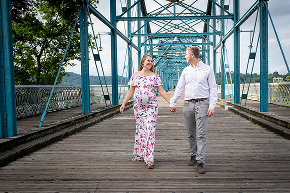 Gilbert Maternity Photo-shoot
