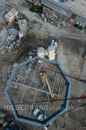 13th Level Cab Steel 4/2/14