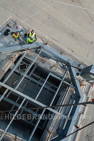13th Level Cab Steel 4/2/14