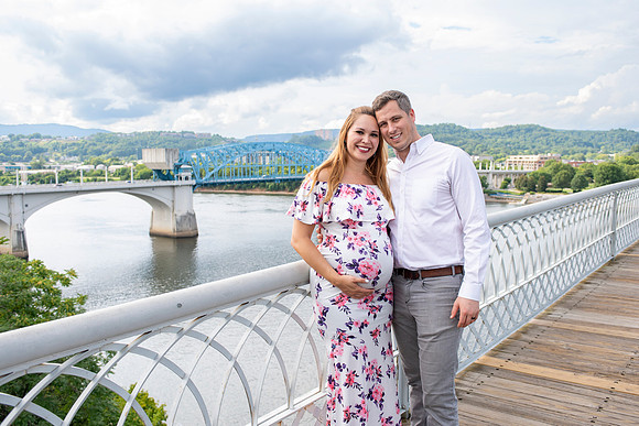 Gilbert Maternity Photo-shoot