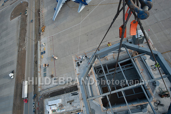 13th Level Cab Steel 4/2/14