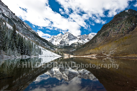 Maroon Bells