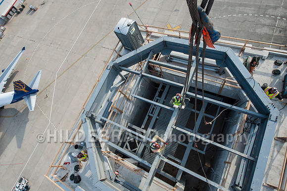 13th Level Cab Steel 4/2/14