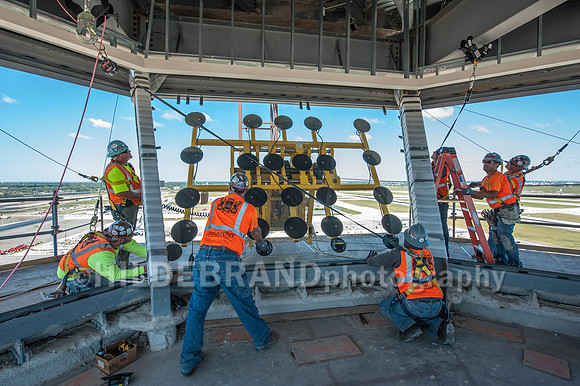 Cab Glass 7/24/14