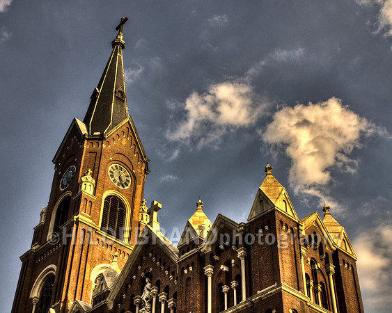 St. Michael's Church