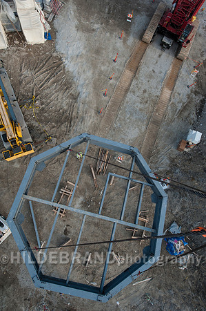 13th Level Cab Steel 4/2/14
