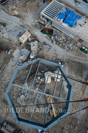 13th Level Cab Steel 4/2/14