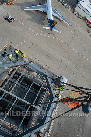 13th Level Cab Steel 4/2/14