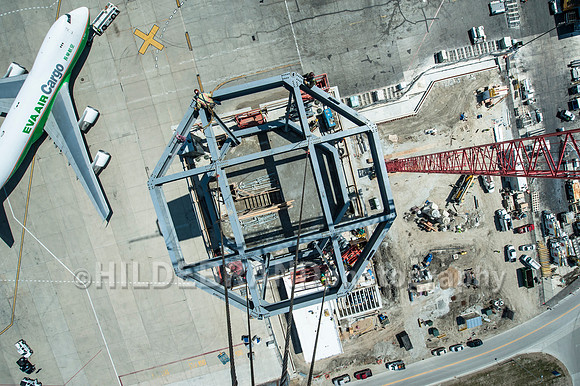 Cab Lower Roof Pick 4/23/14