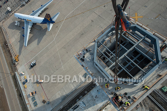 13th Level Cab Steel 4/2/14