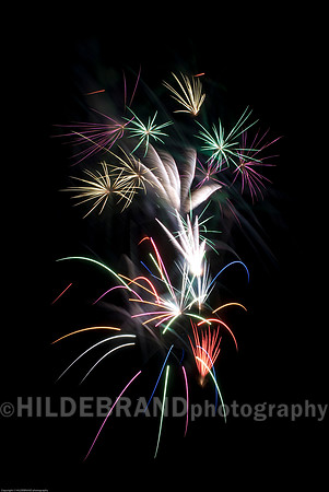 Fireworks