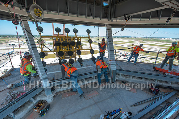 Cab Glass 7/24/14
