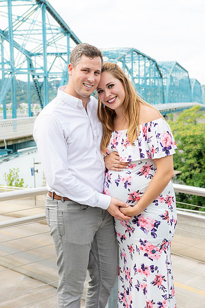 Gilbert Maternity Photo-shoot