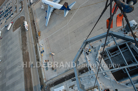 13th Level Cab Steel 4/2/14