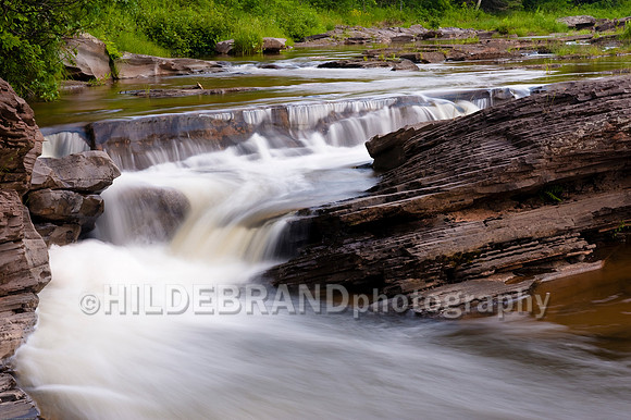 Bonanza Falls