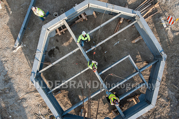 13th Level Cab Steel 4/2/14