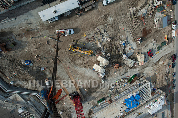 13th Level Cab Steel 4/2/14