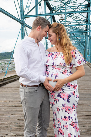 Gilbert Maternity Photo-shoot