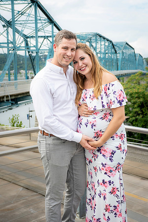 Gilbert Maternity Photo-shoot