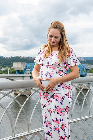 Gilbert Maternity Photo-shoot