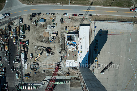 Cab Lower Roof Pick 4/23/14