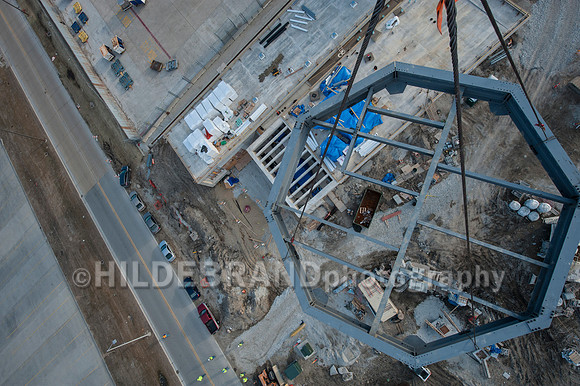 13th Level Cab Steel 4/2/14