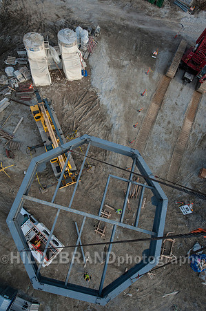 13th Level Cab Steel 4/2/14