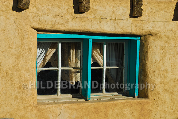 Southwest Window