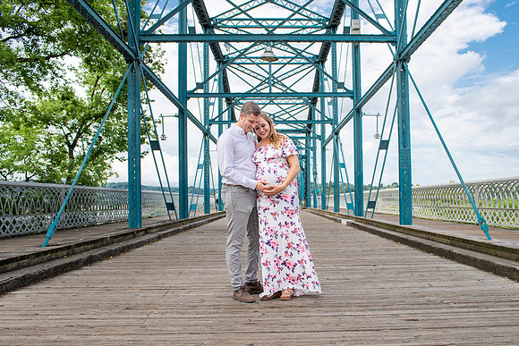 Gilbert Maternity Photo-shoot