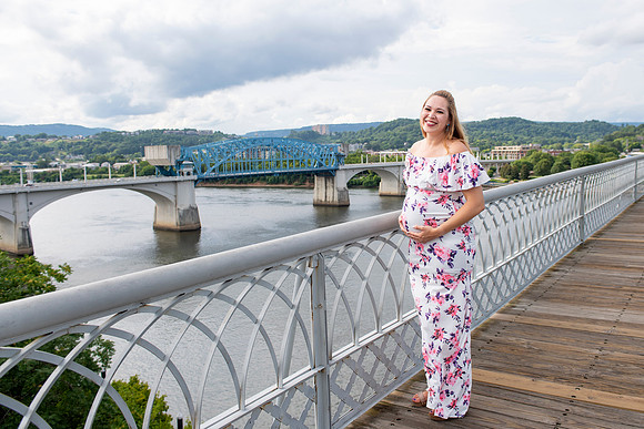 Gilbert Maternity Photo-shoot