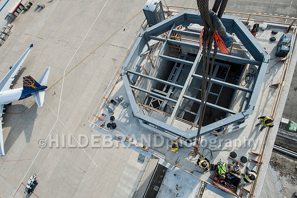 13th Level Cab Steel 4/2/14