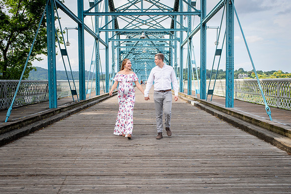 Gilbert Maternity Photo-shoot