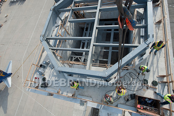 13th Level Cab Steel 4/2/14