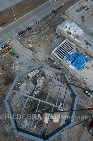 13th Level Cab Steel 4/2/14