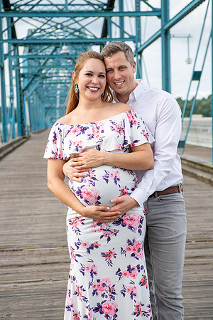 Gilbert Maternity Photo-shoot