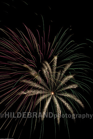 Fireworks