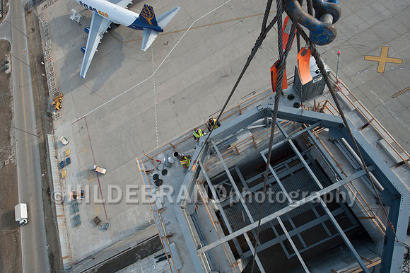 13th Level Cab Steel 4/2/14