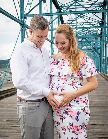 Gilbert Maternity Photo-shoot