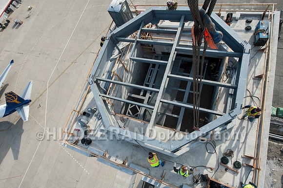 13th Level Cab Steel 4/2/14