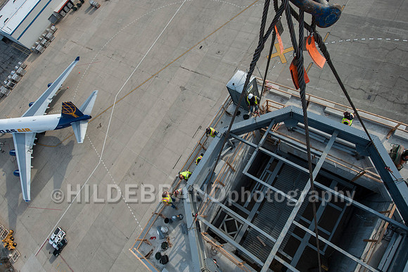 13th Level Cab Steel 4/2/14