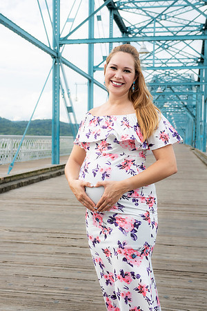 Gilbert Maternity Photo-shoot